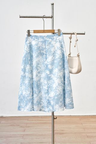 Chân váy xoè tròn - L62L25H016