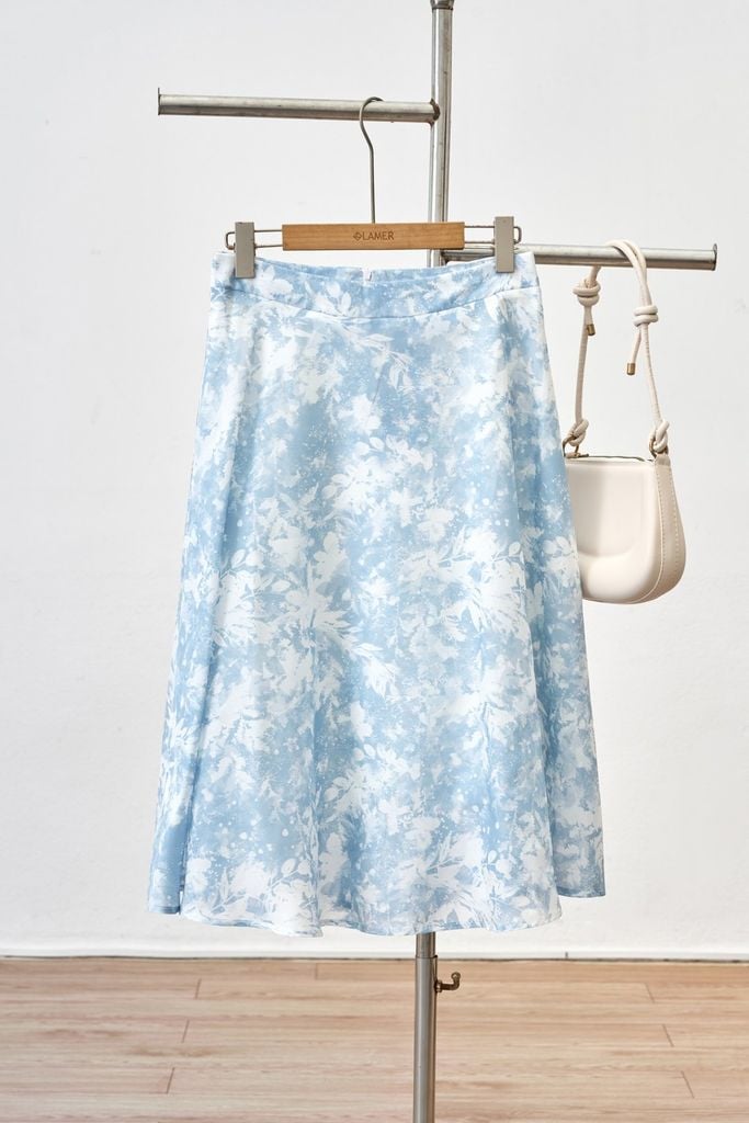 Chân váy xoè tròn - L62L25H016