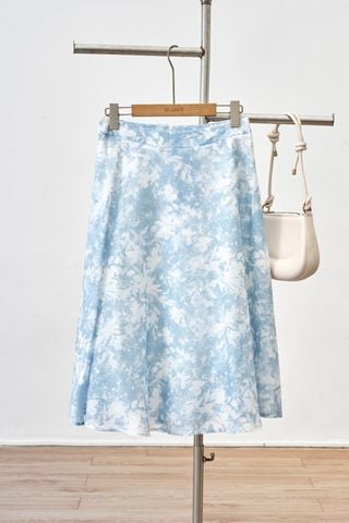 Chân váy xoè tròn - L62L25H016