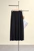 Chân váy xòe nhún 2 bên - L62L26H014