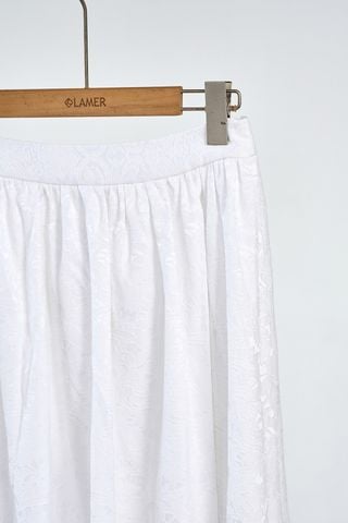 Chân váy xoè nhún - L62L26Q026