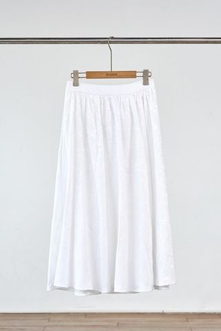 Chân váy xoè nhún - L62L26Q026