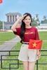 Áo thun Độc lập - L81S25H082