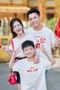 Áo thun Độc lập - L81S25H082