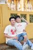 Áo thun Độc lập - L81S25H082