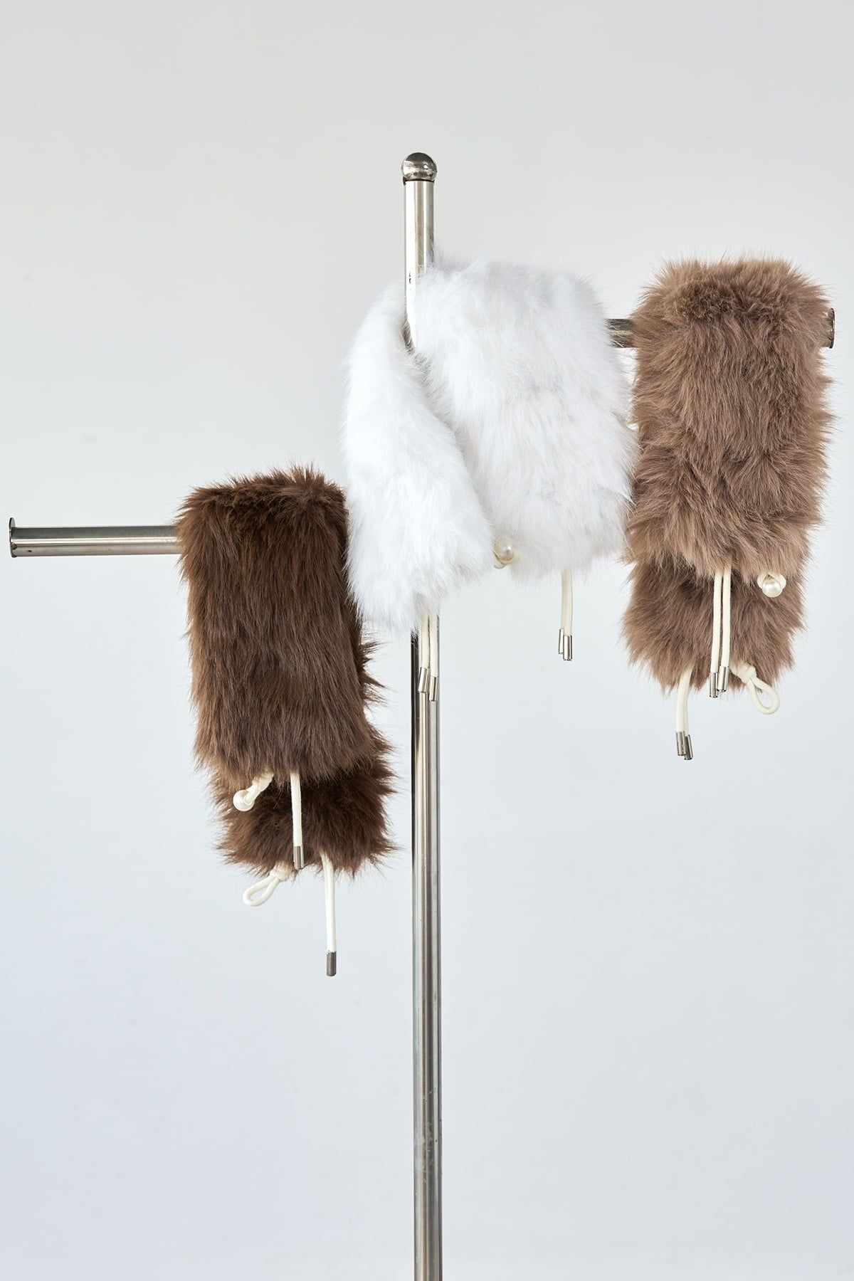 Cổ giả lông cáo 50cm - N6AO25T010