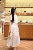 Áo croptop thêu ngực - O61B26H021
