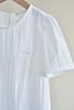 Áo croptop thêu ngực - O61B26H021