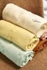 Áo cardigan cổ tròn thêu ngực - O61W26Q051