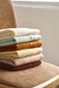 Áo cardigan cổ tròn thêu ngực - O61W26Q051