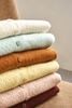 Áo cardigan cổ tròn thêu ngực - O61W26Q051