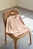 Áo cardigan cổ tròn thêu ngực - O61W26Q051