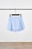 Quần short giả váy ly súp - O64S25H005