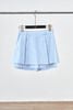 Quần short giả váy ly súp - O64S25H005