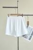 Quần short váy  - O64S26H003