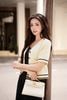 Áo đờ mi túi ốp - O65D26Q002