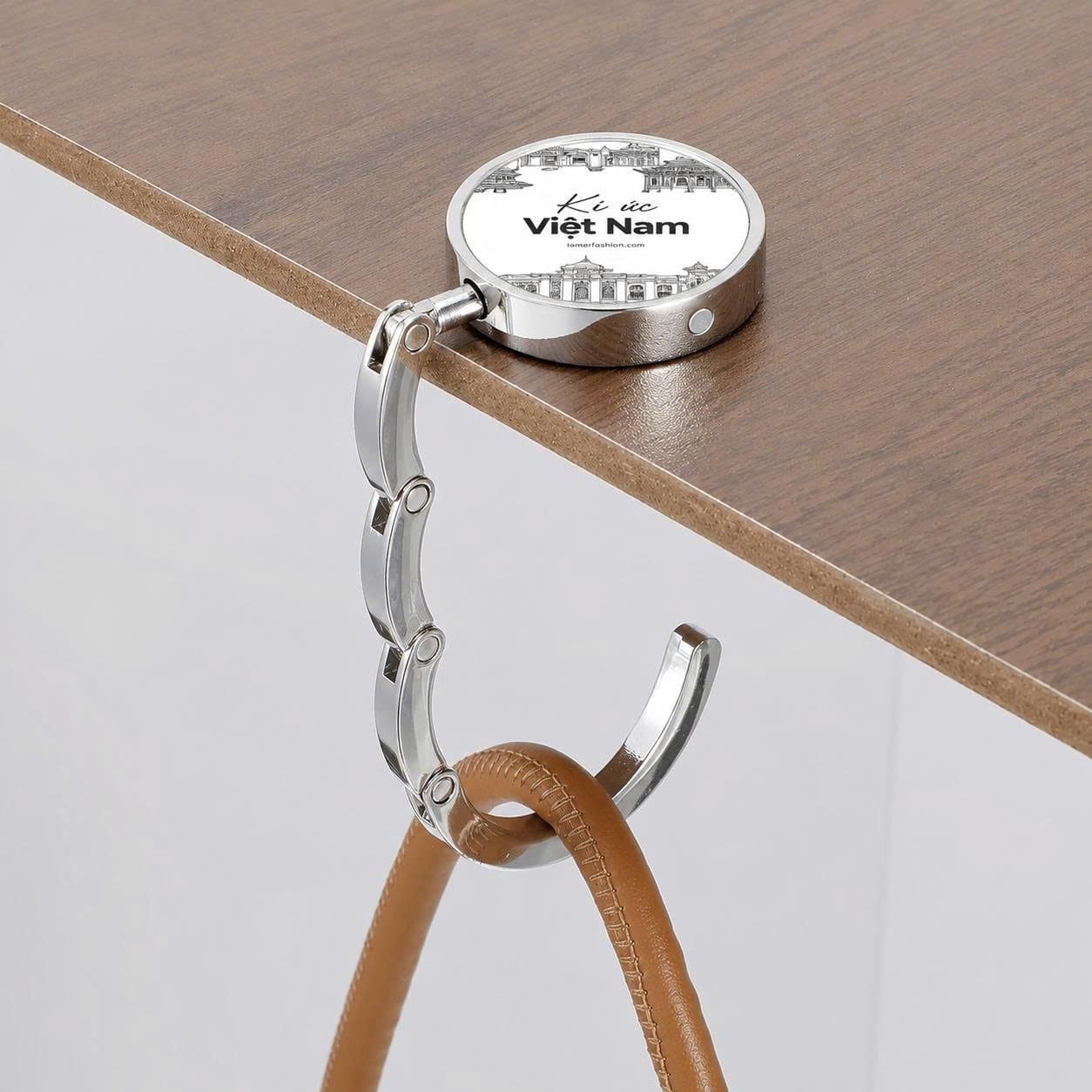 Móc treo túi Kí ức Việt Nam - O6AO26Q002