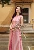 Áo dài cách tân Phúc Hoa - S61A25Q013 (Không kèm quần)