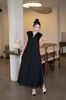 Đầm maxi Claire - S63M25H020