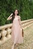 Đầm maxi Claire - S63M25H020