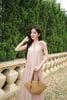 Đầm maxi Claire - S63M25H020