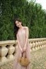 Đầm maxi Claire - S63M25H020