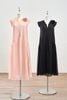 Đầm maxi Claire - S63M25H020
