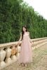 Đầm maxi Claire - S63M25H020
