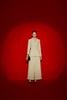 Quần ống rộng ly xếp - S64W26Q001