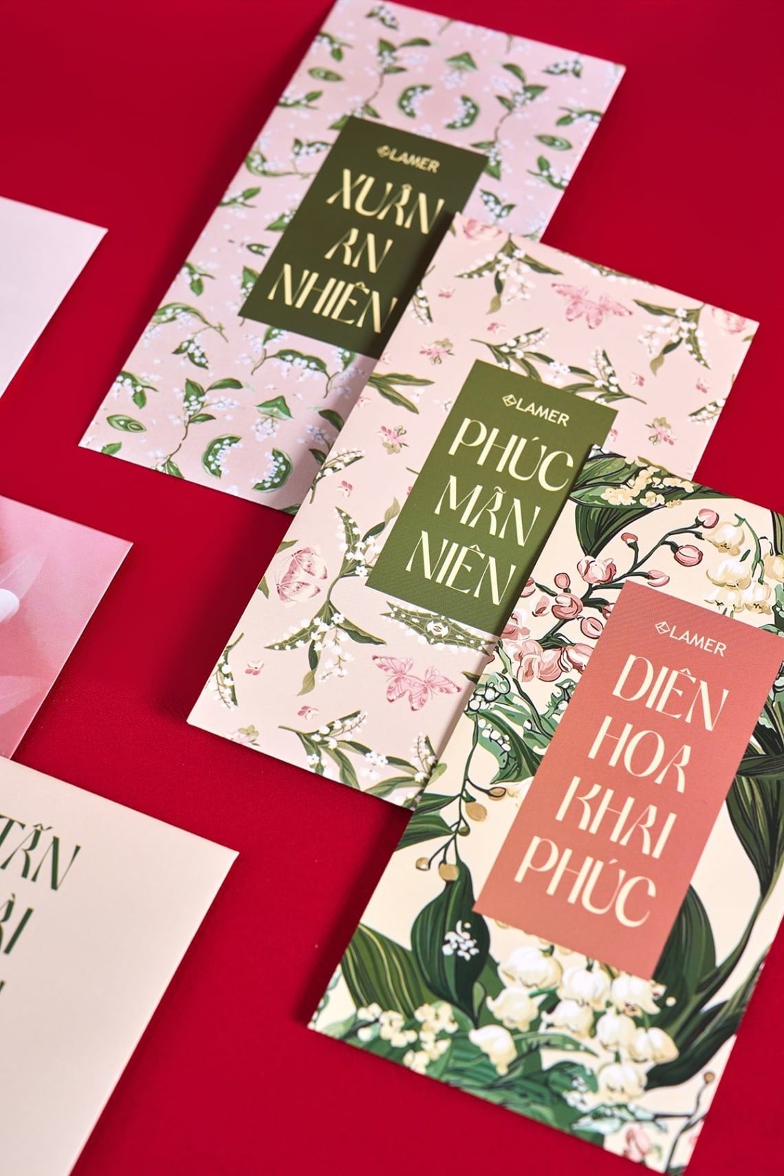 Combo lì xì (10c) - S6AO25Q004