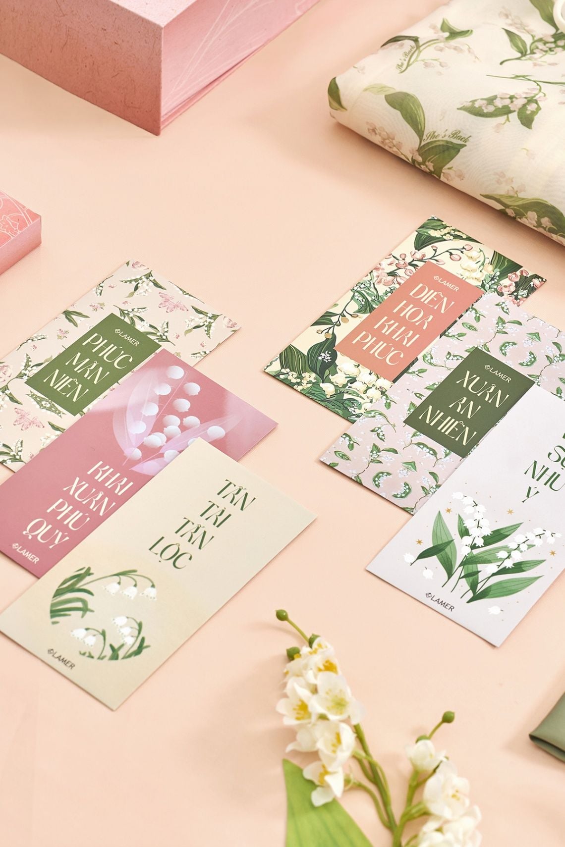 Combo lì xì (10c) - S6AO25Q004