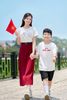 Áo thun Hà Nội - V61S25H039