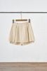 Quần short giả váy ly súp - V64S25H005