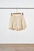 Quần short giả váy ly súp - V64S25H005