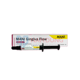  COMPOSITE MANI GINGIVA – VẬT LIỆU PHỤC HÌNH MÀU NƯỚU TINH TẾ 