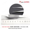  Kẹp mô Adson tiêu chuẩn Majestic DE-1636S(02927)- Adson tissue forceps Standard 