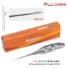  Bẩy MAJES 4.0mm- 3# - 31142 - Matel handle elevator straight 4.0mm (New model) 