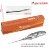  31148: Bẩy đầu cong 4.0mm - 9# Root Luxating Elevator 