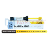 COMPOSITE MANI NANO 