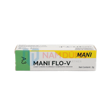  COMPOSITE MANI FLO-V 
