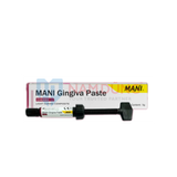  COMPOSITE MANI GINGIVA – VẬT LIỆU PHỤC HÌNH MÀU NƯỚU TINH TẾ 