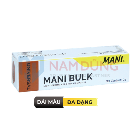  COMPOSITE MANI BULK 