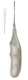  Bẩy MAJES 2.0mm- 1# - 31140 - Matel handle elevator straight 2.0mm (New model) 