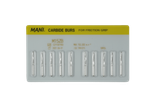  Mũi chia răng số 8 - Mani 