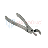  DE-030: Kìm nhổ răng #8 hàm trên 