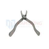  DE-080: Kìm nhổ răng #8 hàm trên 