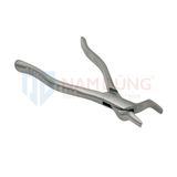  DE-080: Kìm nhổ răng #8 hàm trên 