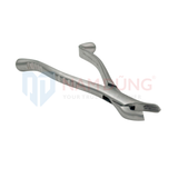  DE-082: Kìm nhổ răng người lớn (Răng cối lớn hàm trên bên phải) 