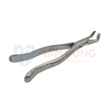  DE-093: Kìm nhổ răng #8 hàm dưới 