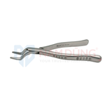  DE-098: Kìm nhổ răng người lớn (Răng cối nhỏ hàm trên và chân răng) 